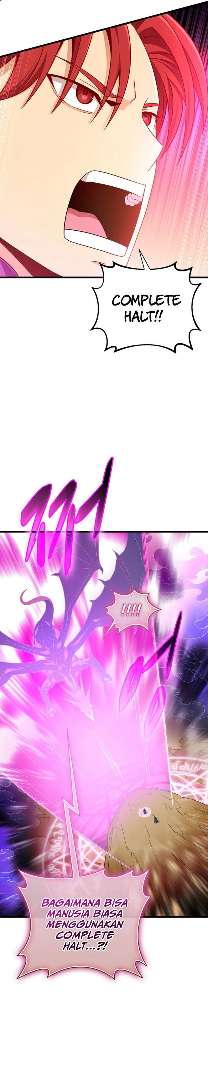 Arcane Sniper Chapter 199 Gambar 25