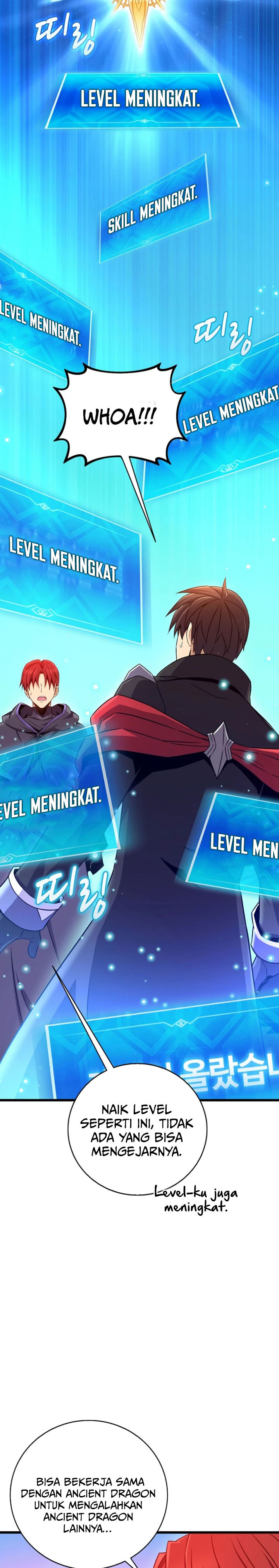 Arcane Sniper Chapter 200 Gambar 3