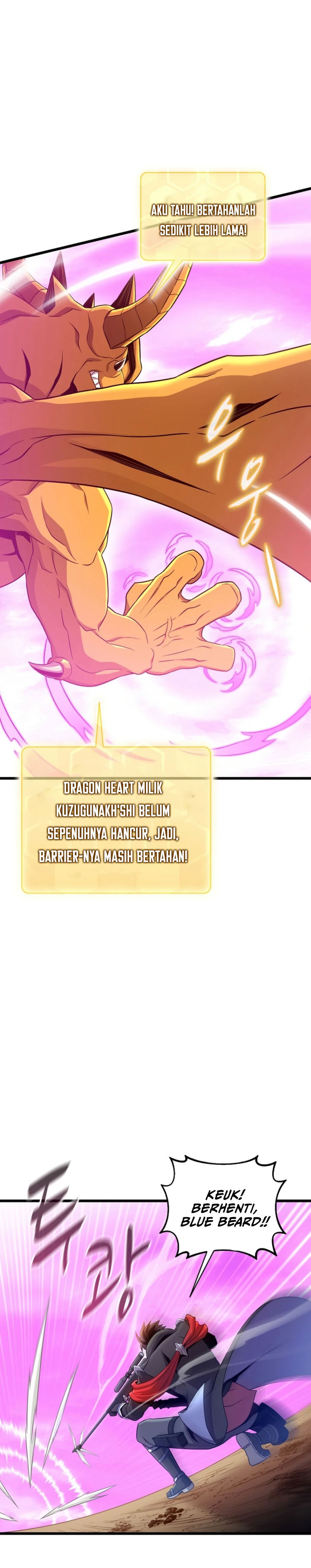 Arcane Sniper Chapter 200 Gambar 6