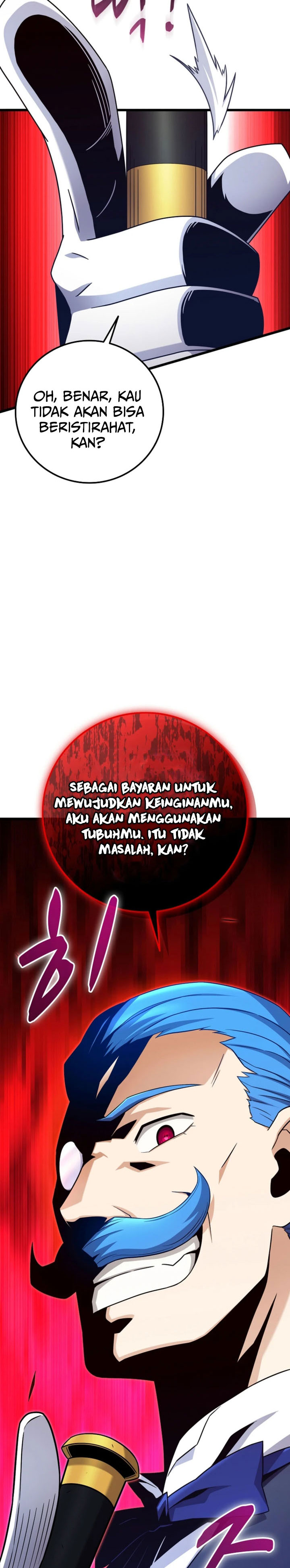 Arcane Sniper Chapter 200 Gambar 12