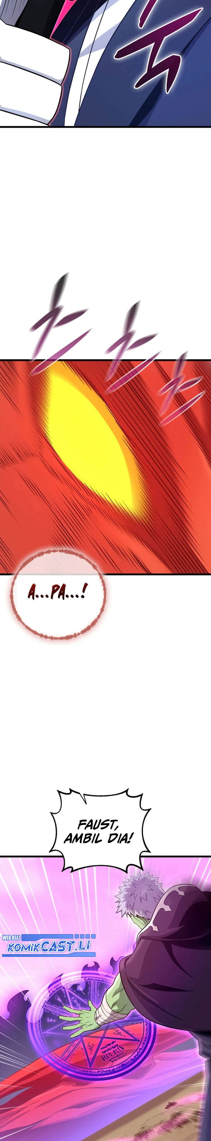 Arcane Sniper Chapter 200 Gambar 13