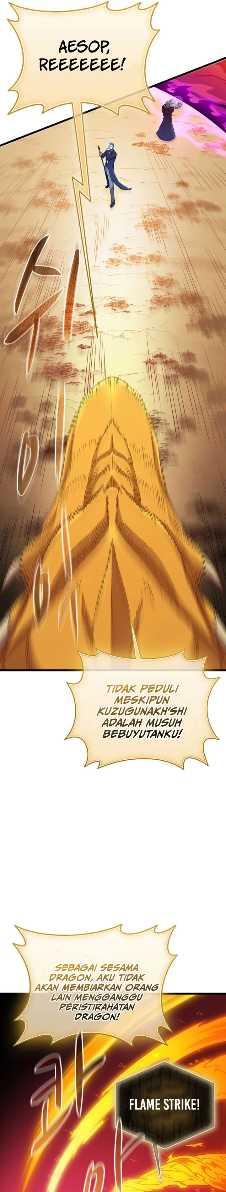 Arcane Sniper Chapter 200 Gambar 18