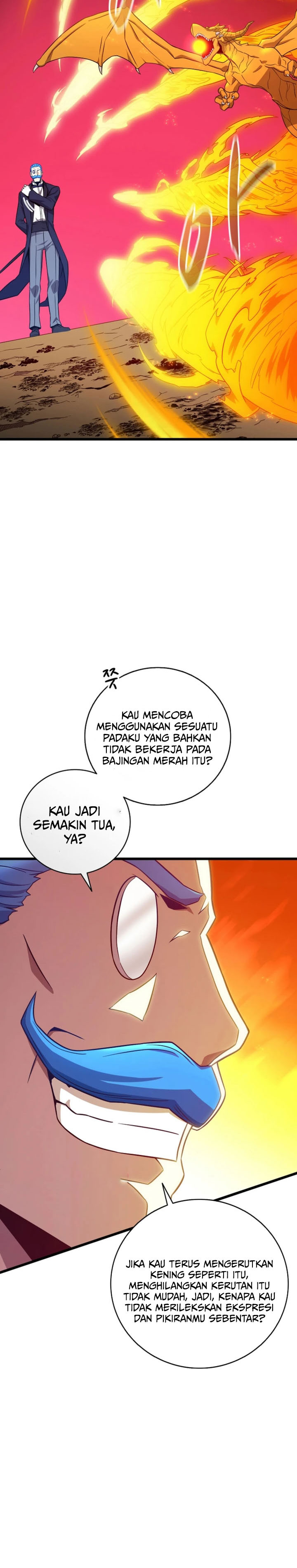 Arcane Sniper Chapter 200 Gambar 19