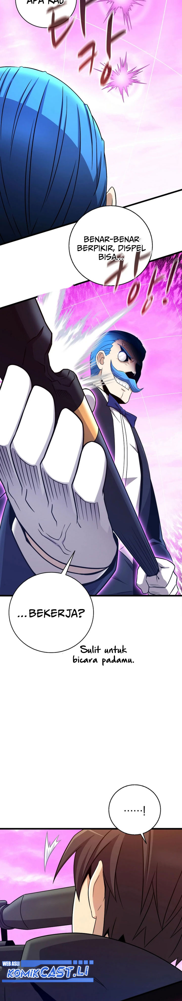 Arcane Sniper Chapter 200 Gambar 25