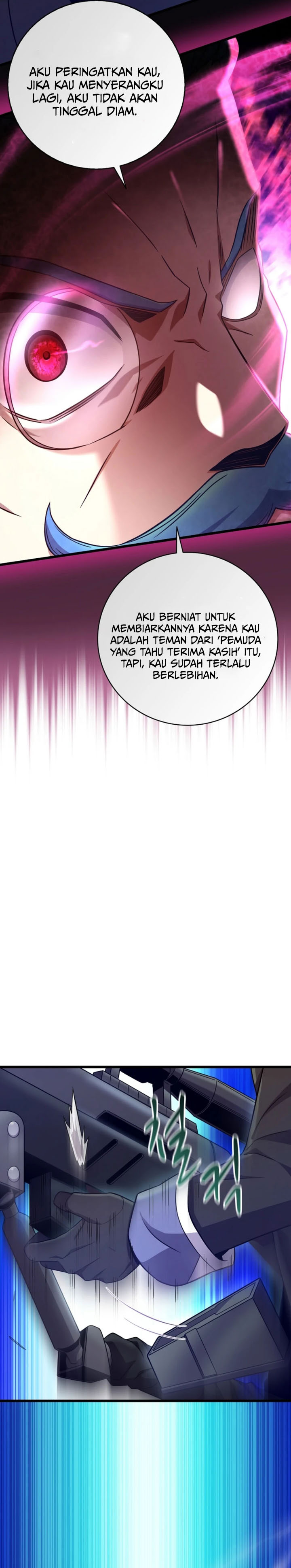 Arcane Sniper Chapter 200 Gambar 26