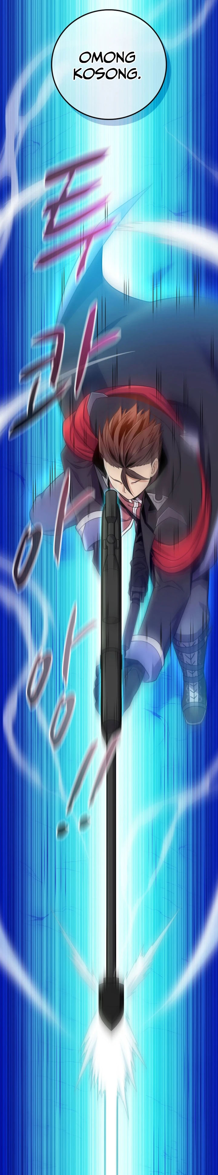Arcane Sniper Chapter 200 Gambar 27