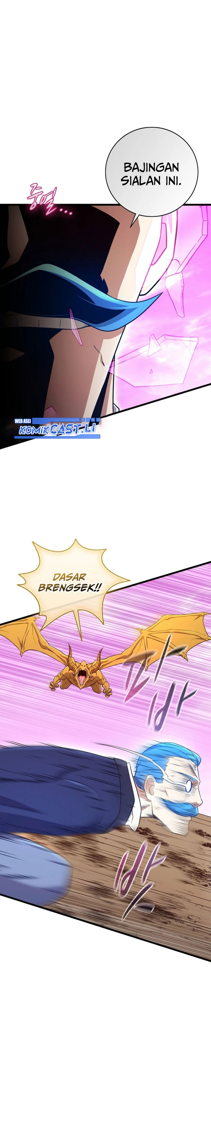 Arcane Sniper Chapter 200 Gambar 29