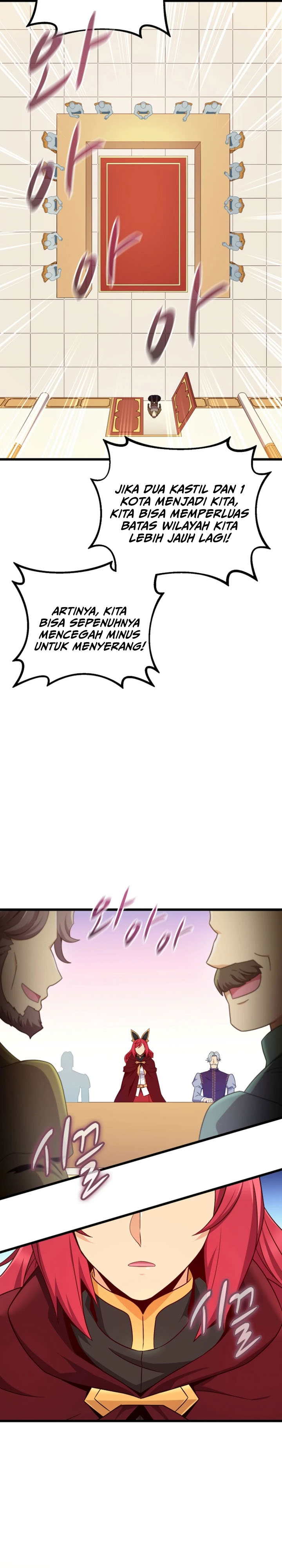 Arcane Sniper Chapter 203 Gambar 25