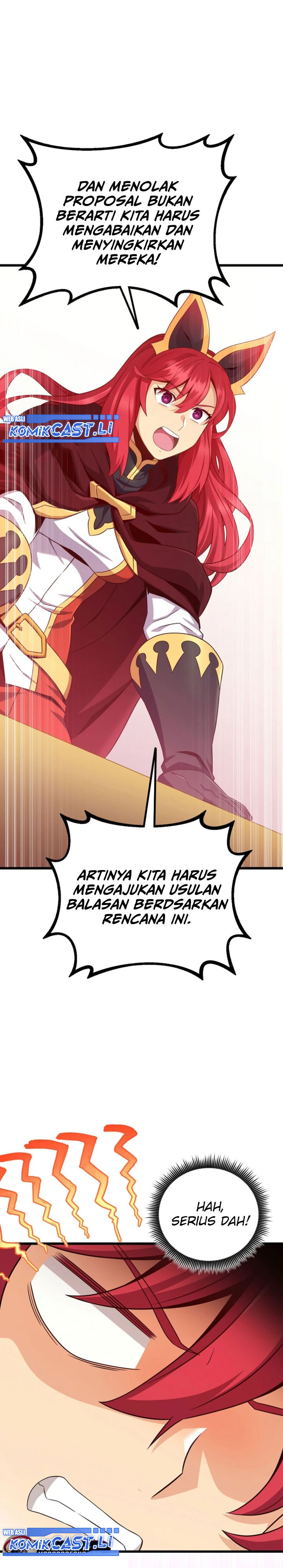 Arcane Sniper Chapter 203 Gambar 29