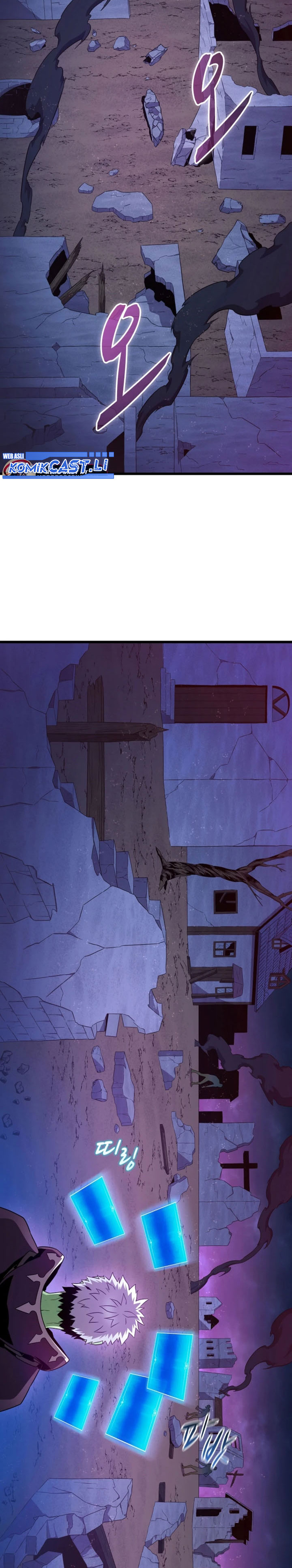 Arcane Sniper Chapter 204 Gambar 3