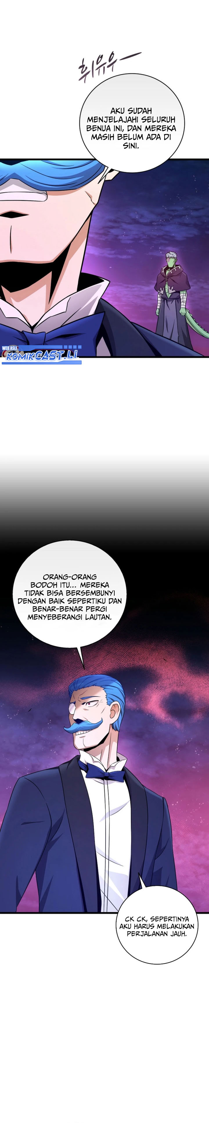 Arcane Sniper Chapter 204 Gambar 5