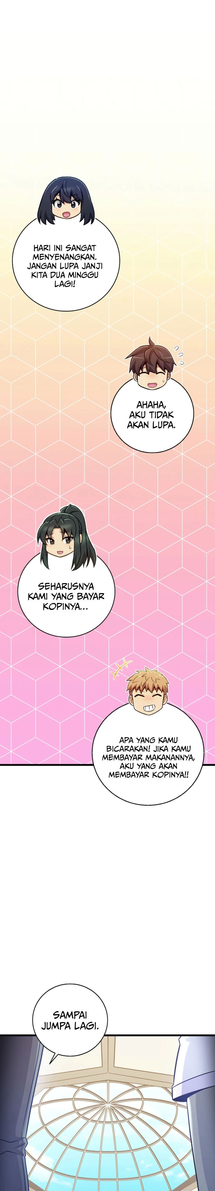 Arcane Sniper Chapter 204 Gambar 10