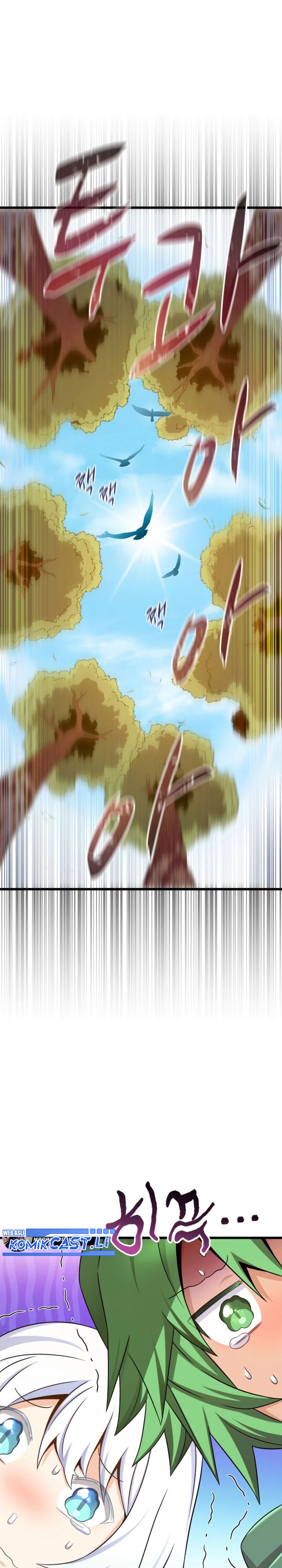 Arcane Sniper Chapter 204 Gambar 26