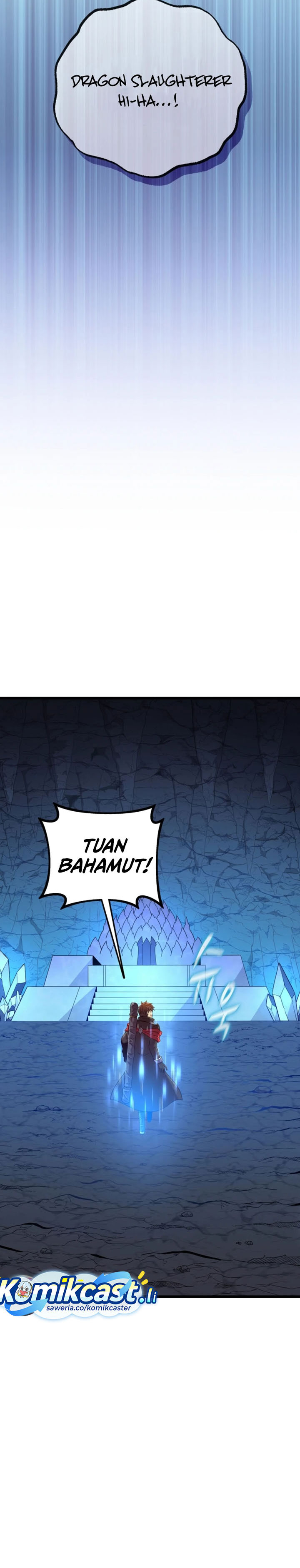 Arcane Sniper Chapter 205 Gambar 9