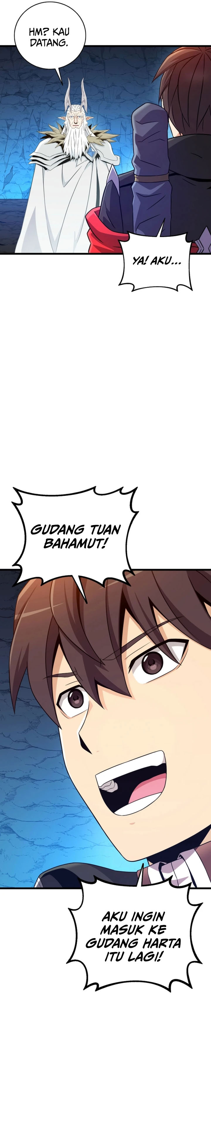 Arcane Sniper Chapter 205 Gambar 10