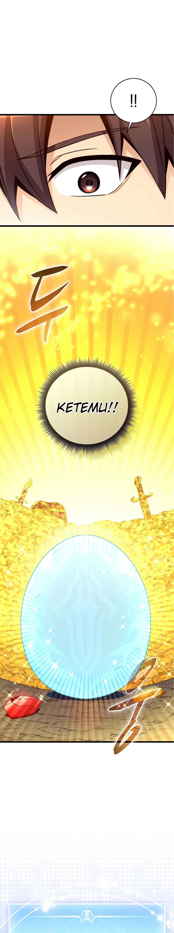 Arcane Sniper Chapter 205 Gambar 13