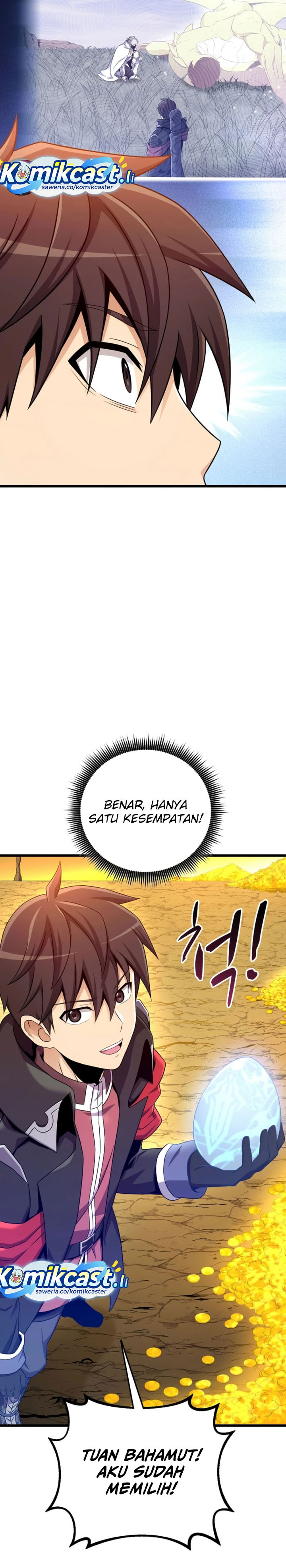 Arcane Sniper Chapter 205 Gambar 18