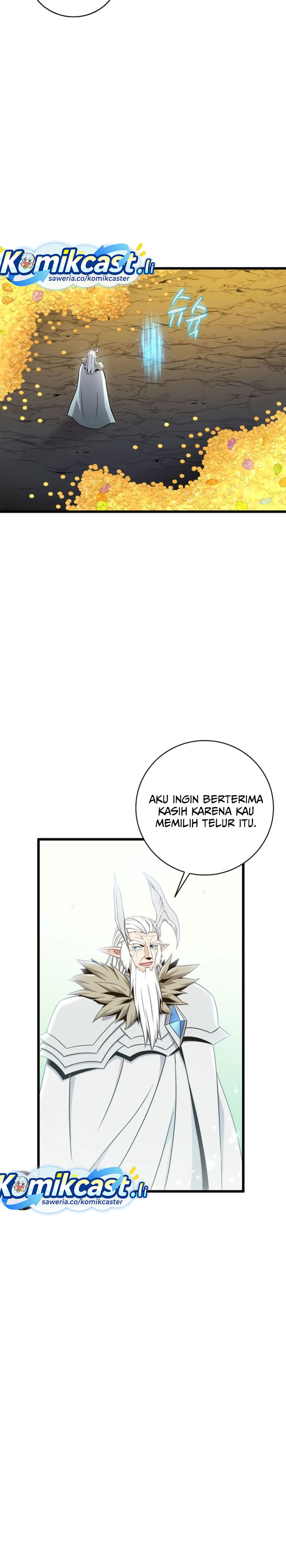Arcane Sniper Chapter 205 Gambar 21