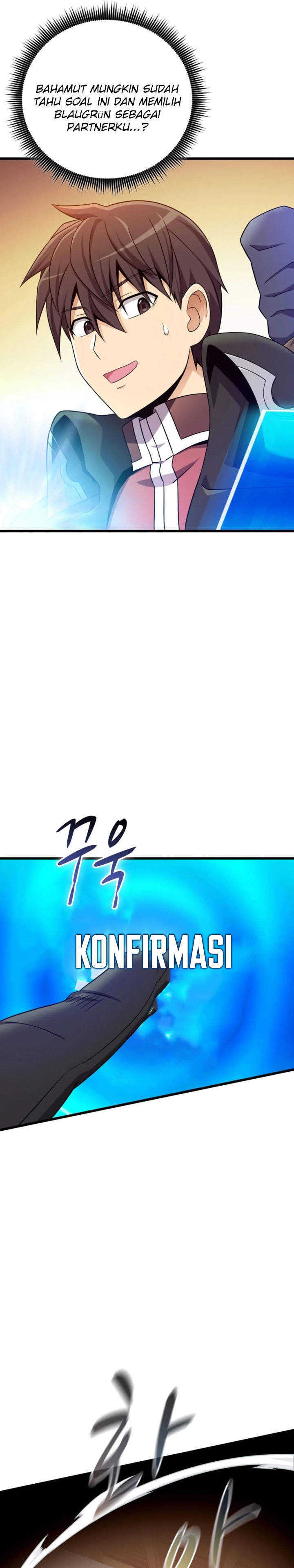 Arcane Sniper Chapter 205 Gambar 28