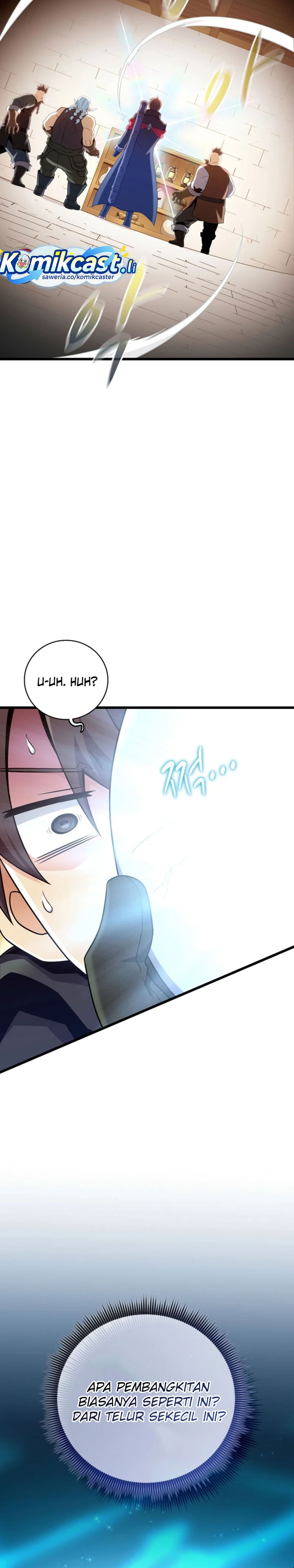 Arcane Sniper Chapter 205 Gambar 29