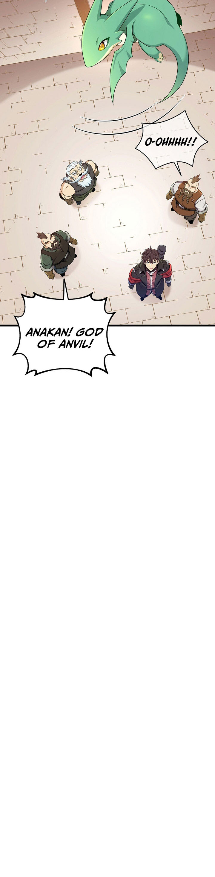 Arcane Sniper Chapter 206 Gambar 3