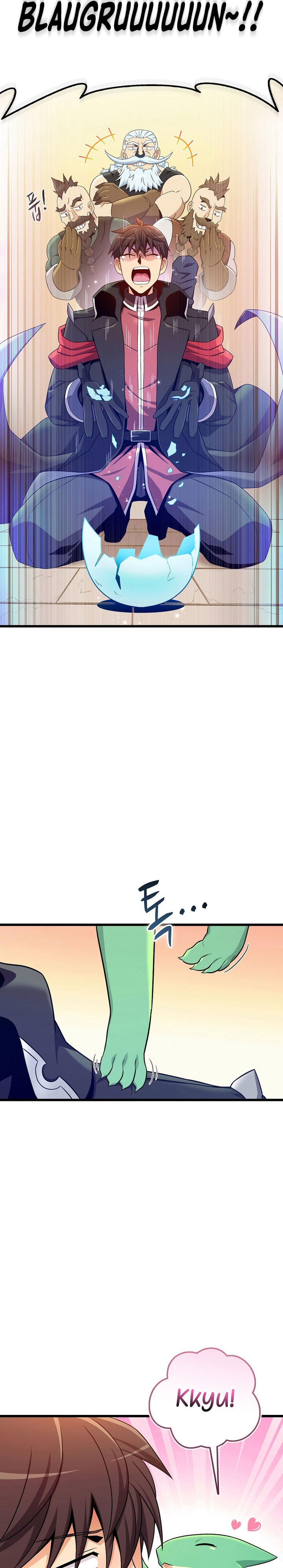 Arcane Sniper Chapter 206 Gambar 6