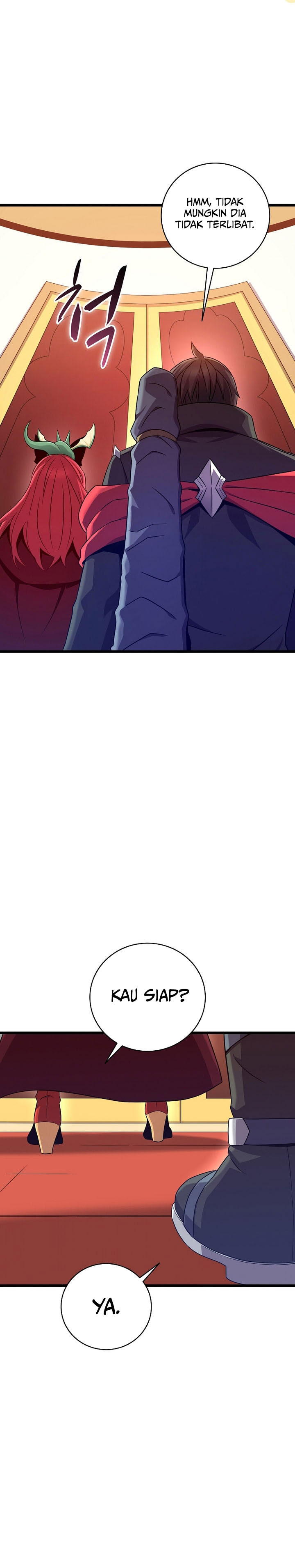 Arcane Sniper Chapter 206 Gambar 25