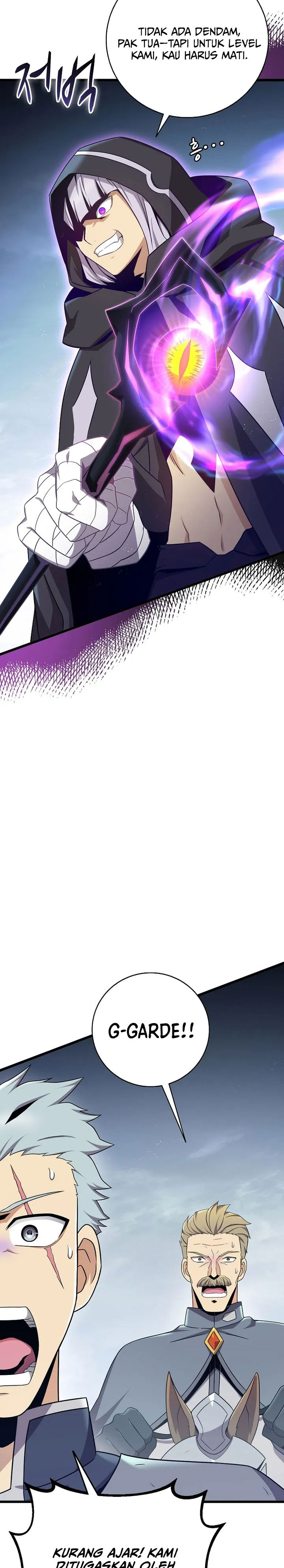 Arcane Sniper Chapter 207 Gambar 23