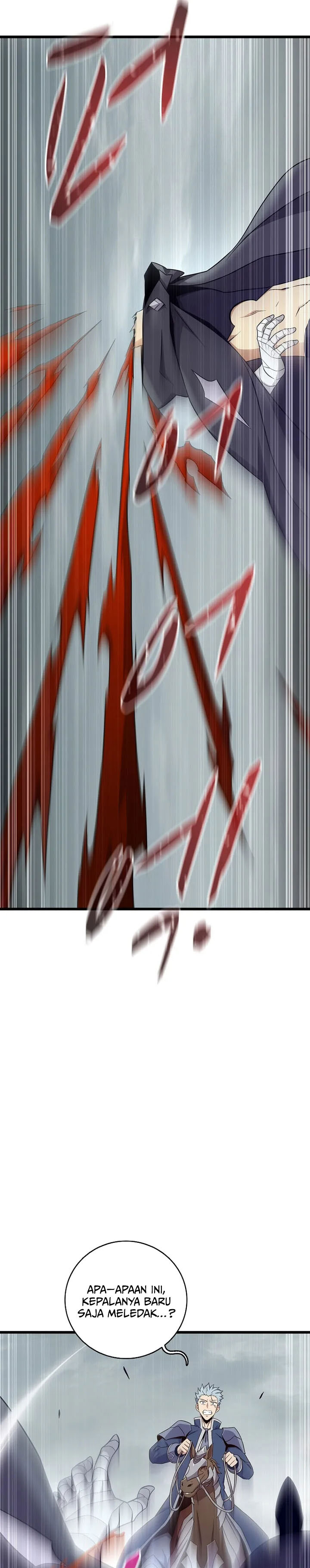 Arcane Sniper Chapter 207 Gambar 25