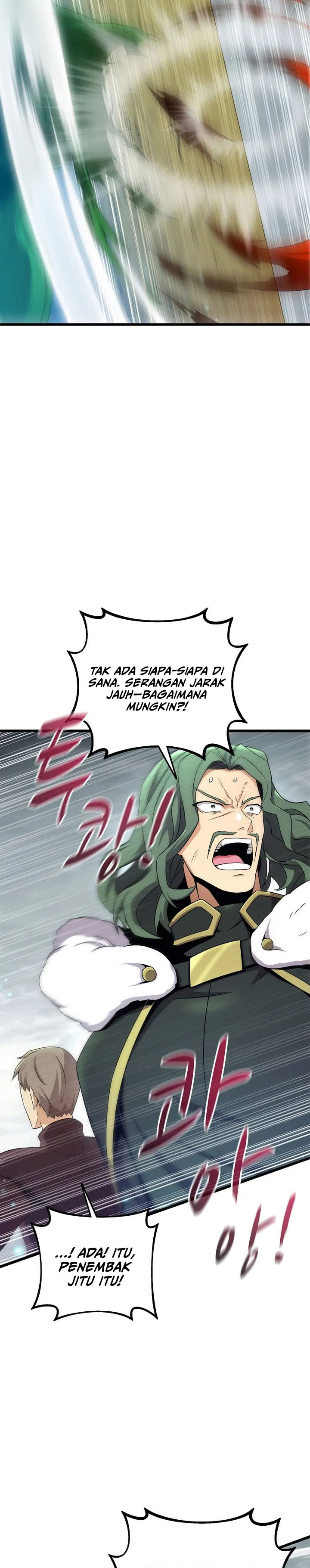 Arcane Sniper Chapter 207 Gambar 27
