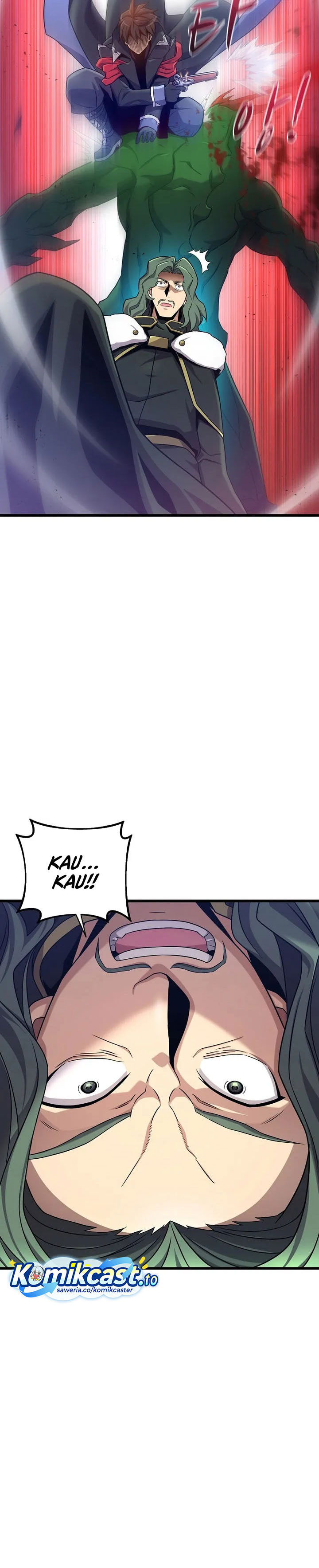 Arcane Sniper Chapter 207 Gambar 32