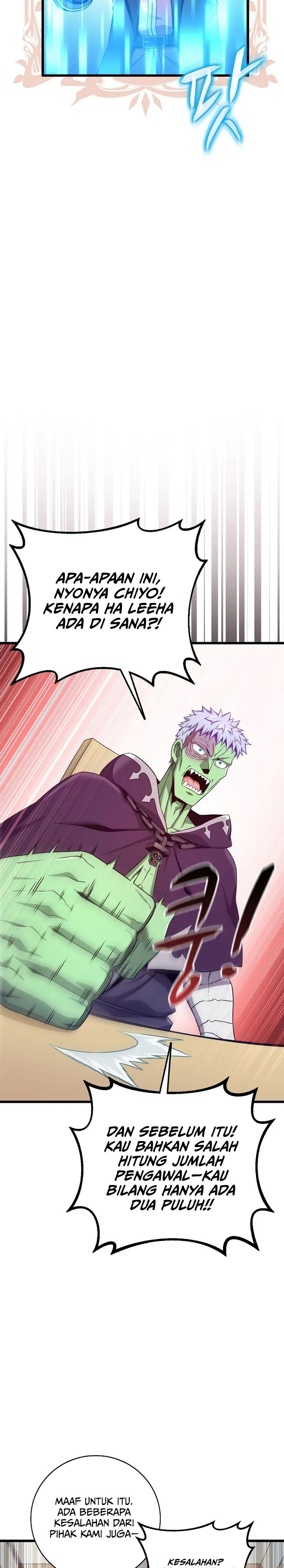 Arcane Sniper Chapter 208 Gambar 11