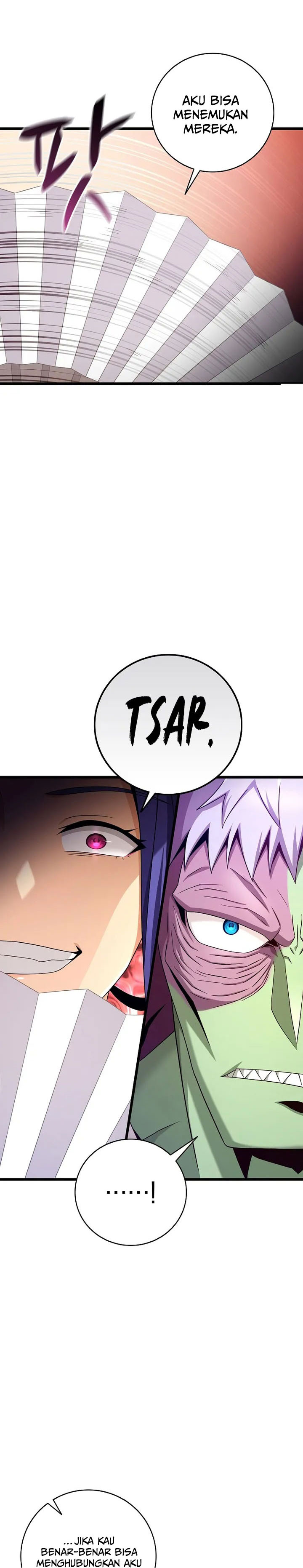 Arcane Sniper Chapter 208 Gambar 14