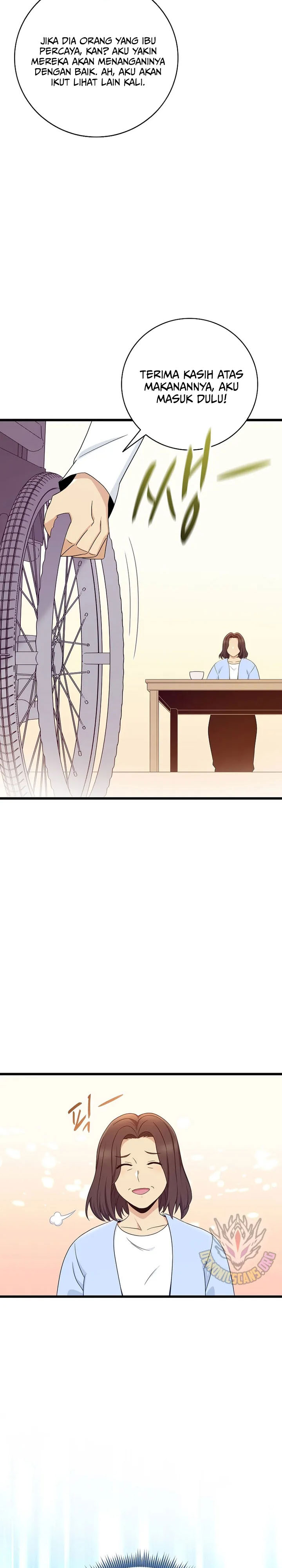 Arcane Sniper Chapter 208 Gambar 19