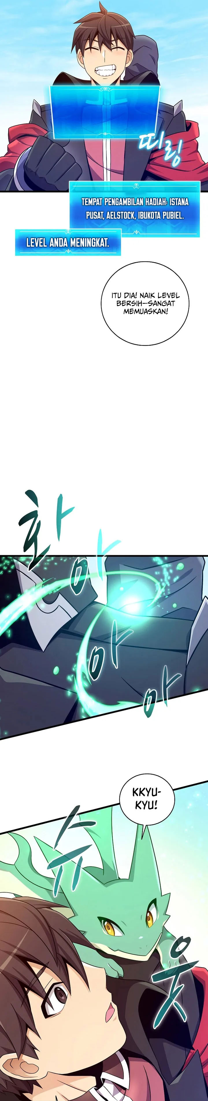 Arcane Sniper Chapter 208 Gambar 21