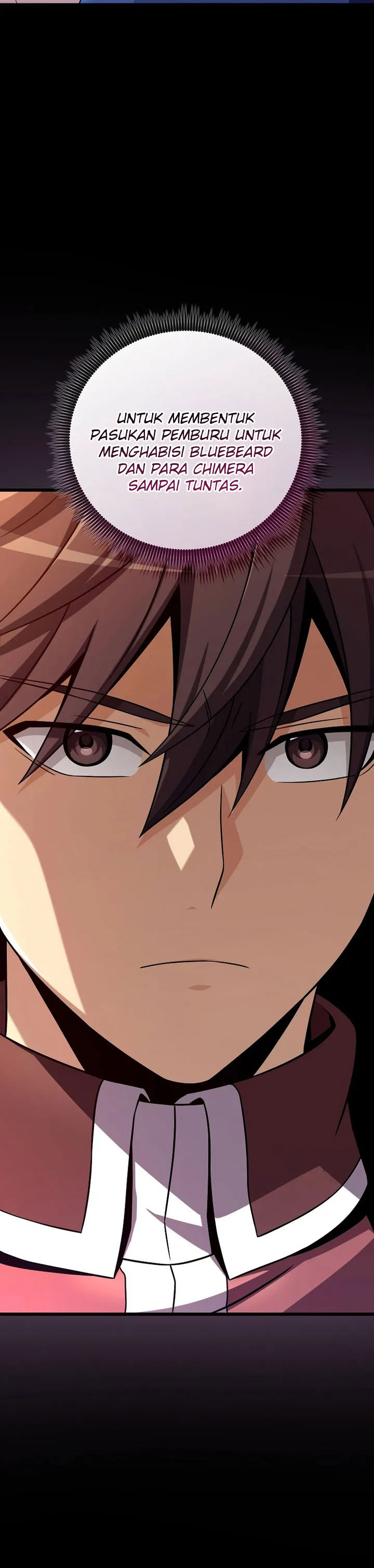 Arcane Sniper Chapter 208 Gambar 30