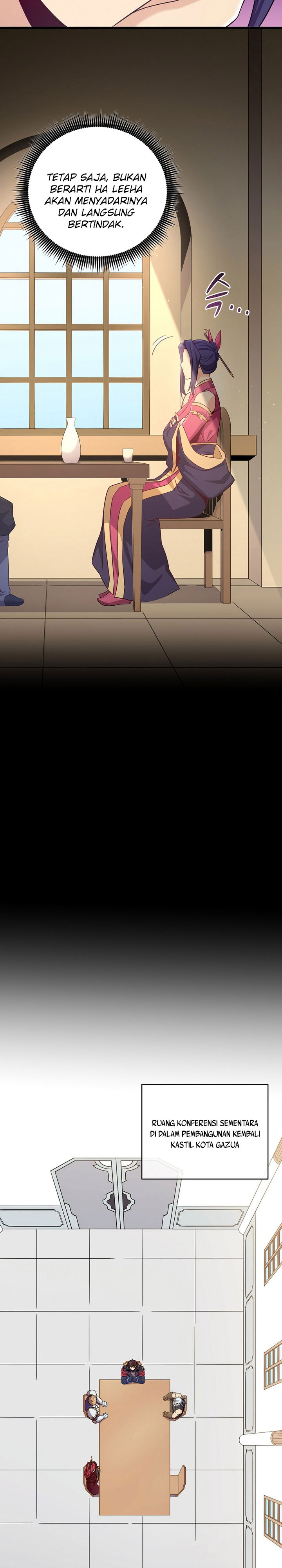 Arcane Sniper Chapter 211 Gambar 18