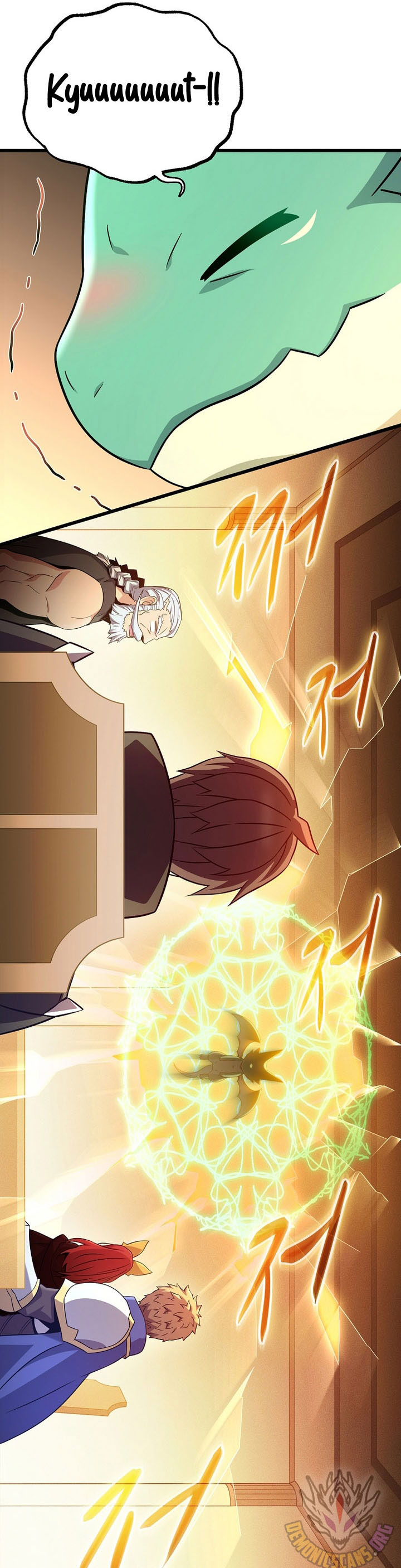 Arcane Sniper Chapter 211 Gambar 28