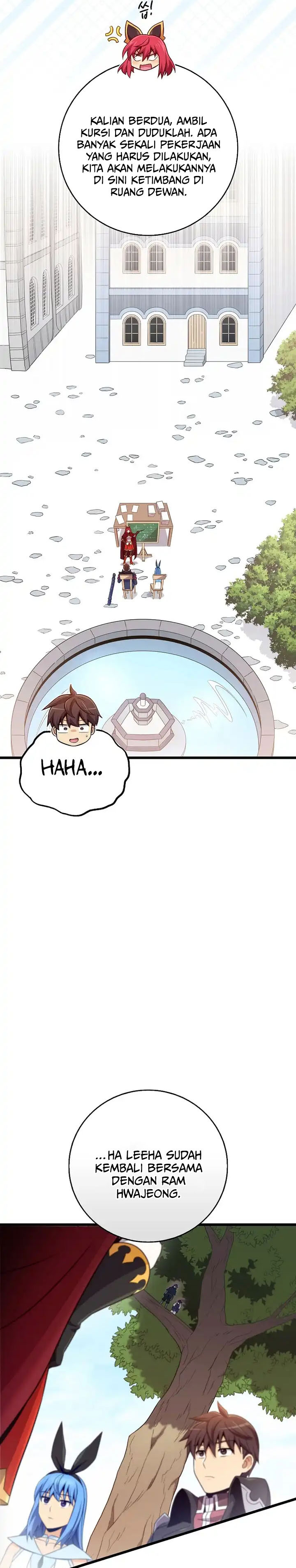 Arcane Sniper Chapter 213 Gambar 6