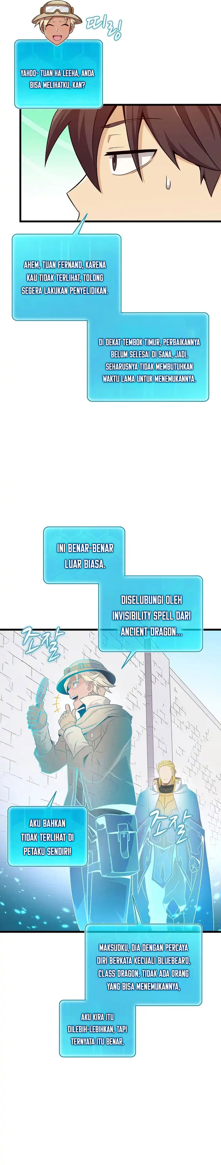 Arcane Sniper Chapter 213 Gambar 10