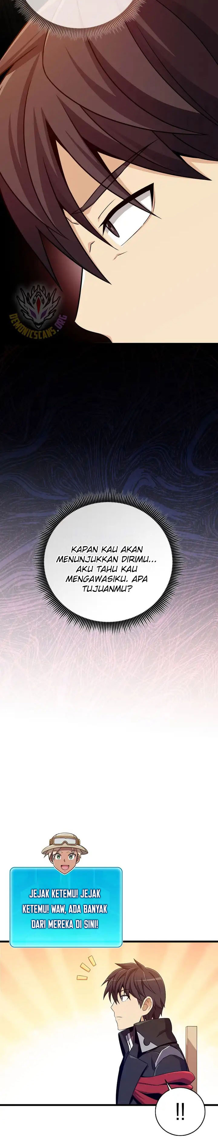 Arcane Sniper Chapter 213 Gambar 12