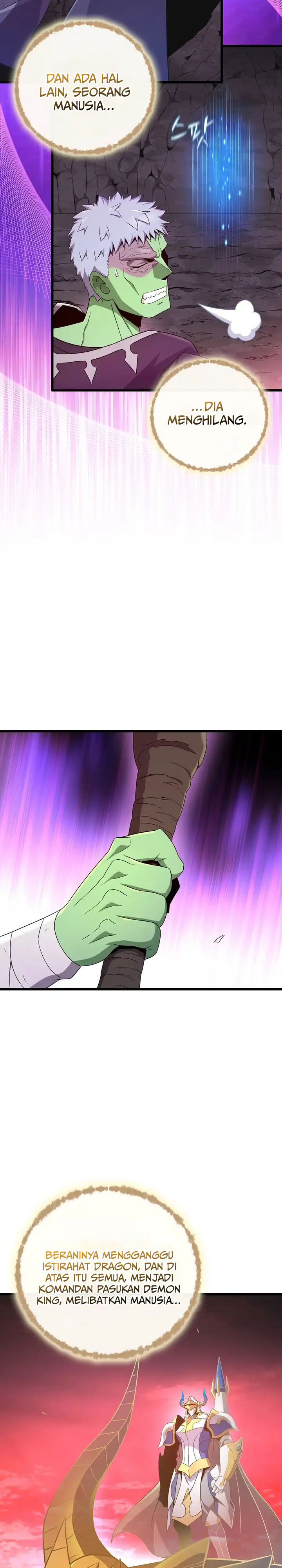 Arcane Sniper Chapter 213 Gambar 23