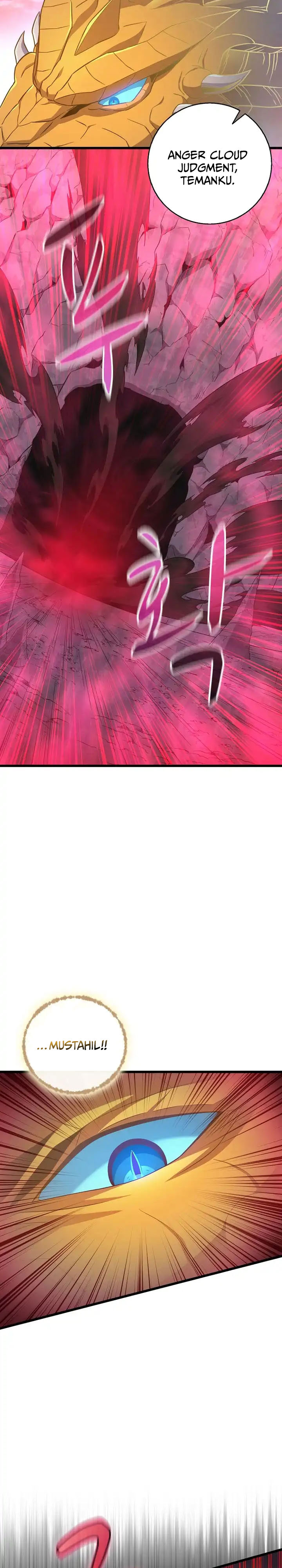 Arcane Sniper Chapter 213 Gambar 24