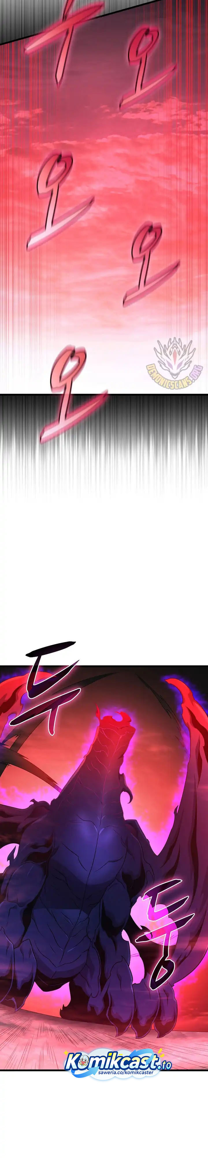 Arcane Sniper Chapter 213 Gambar 25