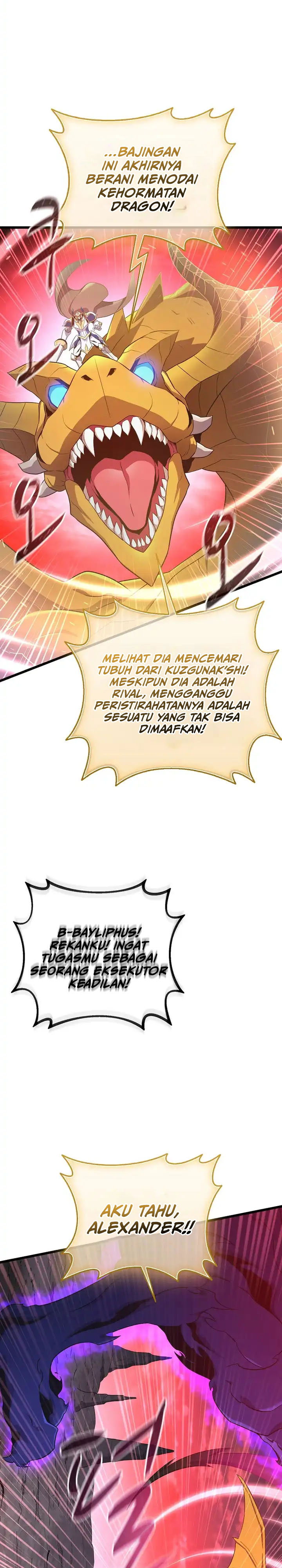 Arcane Sniper Chapter 213 Gambar 26
