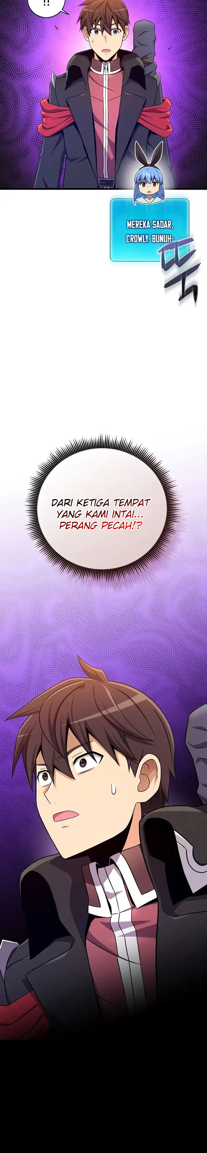 Arcane Sniper Chapter 213 Gambar 29