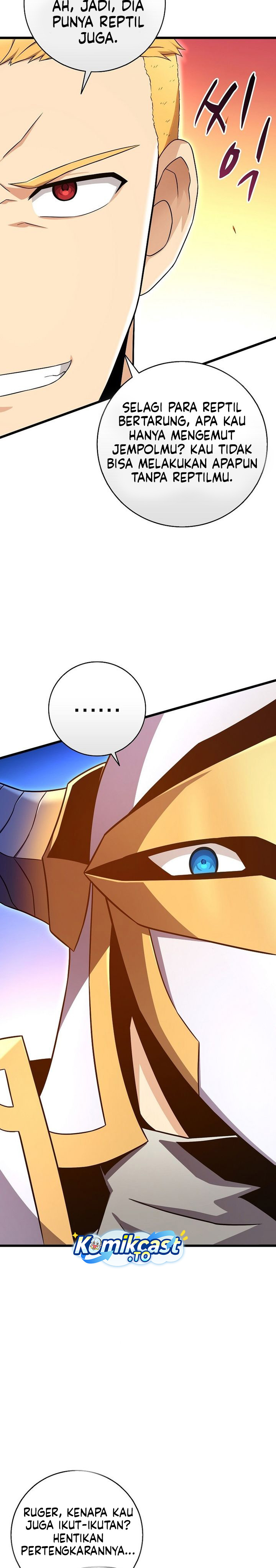 Arcane Sniper Chapter 215 Gambar 9