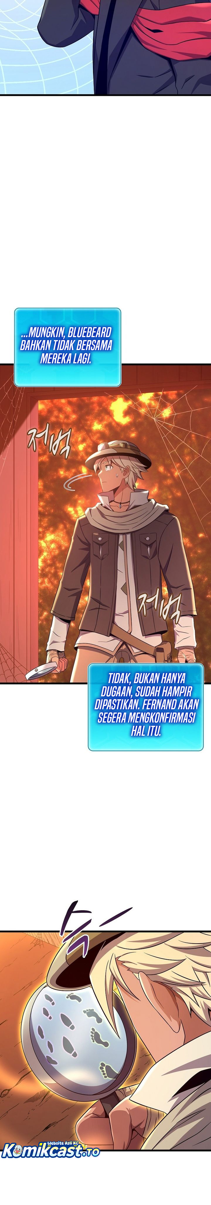 Arcane Sniper Chapter 215 Gambar 18