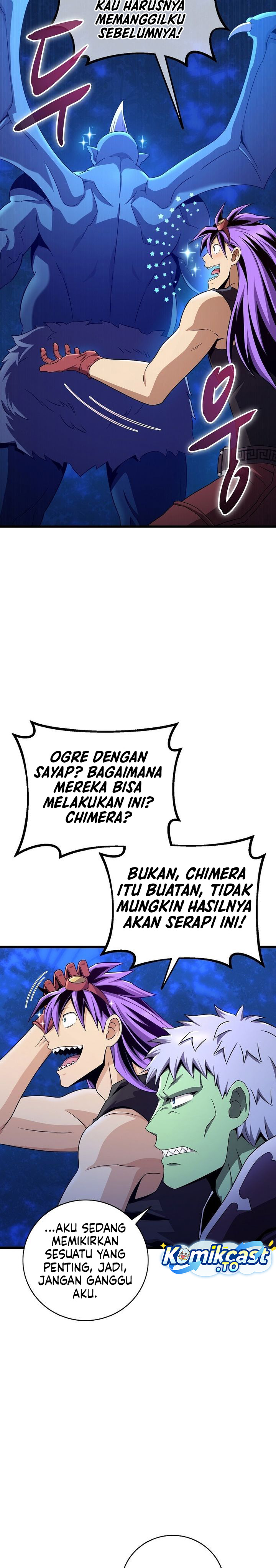 Arcane Sniper Chapter 216 Gambar 10