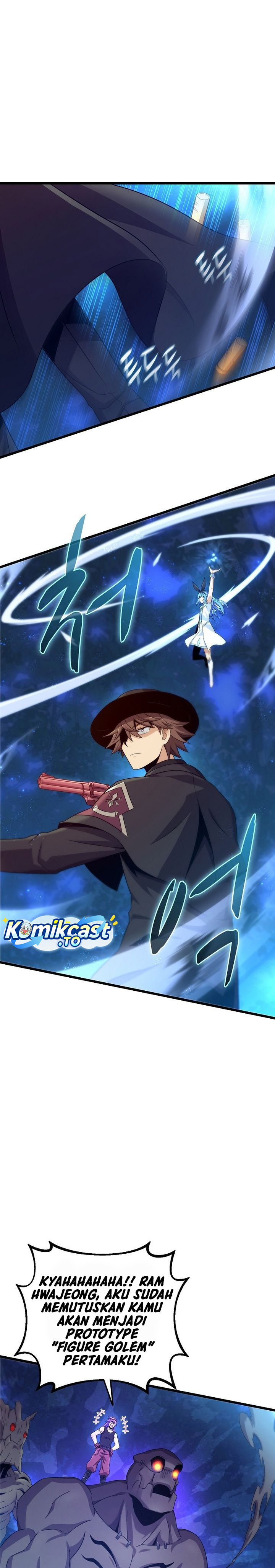 Arcane Sniper Chapter 216 Gambar 21